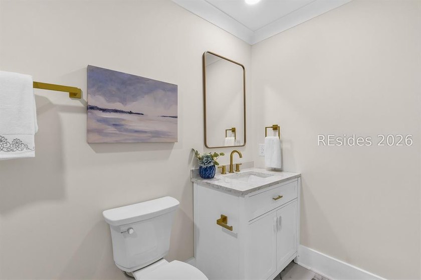 Welcome to 6 Wild Turkey Run, a stunning Lowcountry home - photo 41