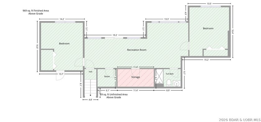 Welcome to this spacious 5-bed, 3-bath home in the highly - photo 45