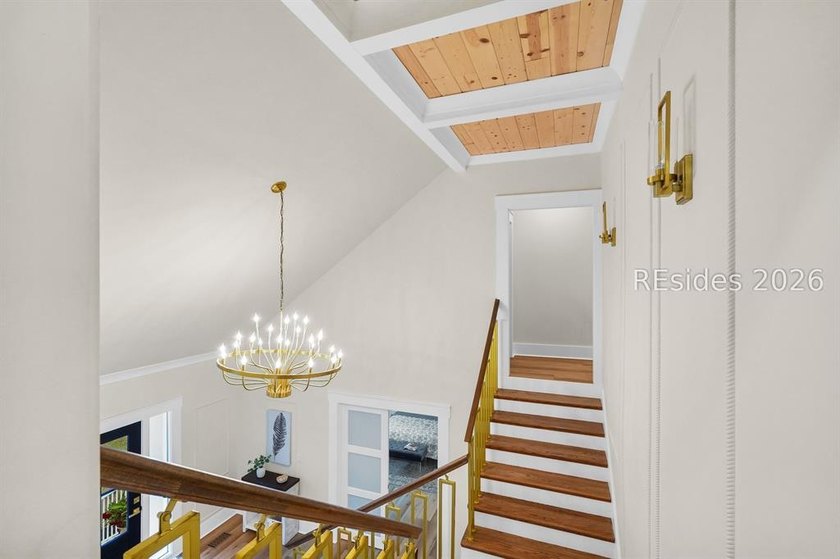 Welcome to 6 Wild Turkey Run, a stunning Lowcountry home - photo 48