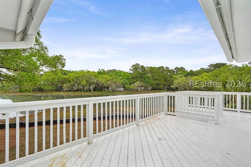 Welcome to 6 Wild Turkey Run, a stunning Lowcountry home - photo 58