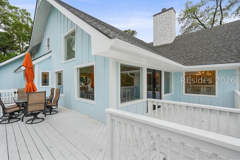 Welcome to 6 Wild Turkey Run, a stunning Lowcountry home - photo 59