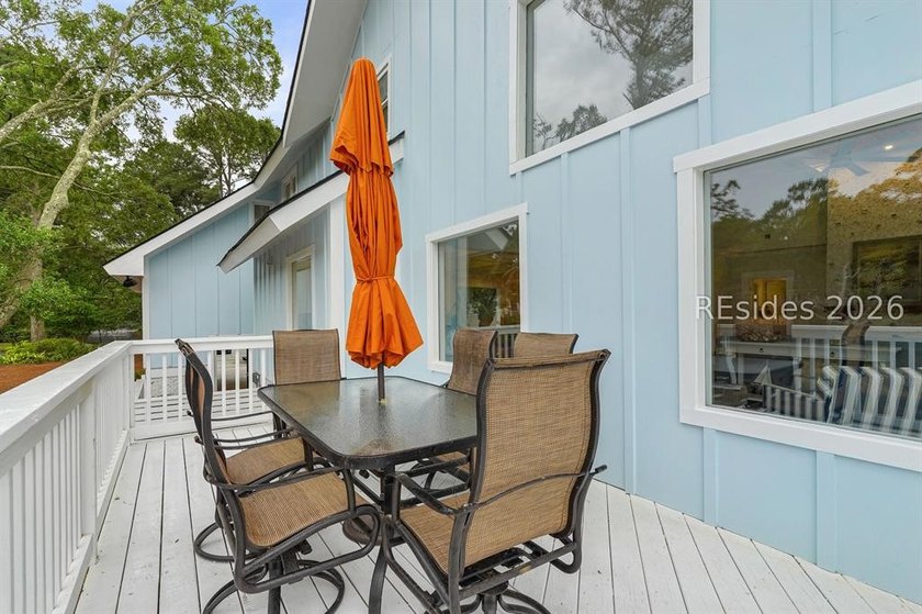 Welcome to 6 Wild Turkey Run, a stunning Lowcountry home - photo 60