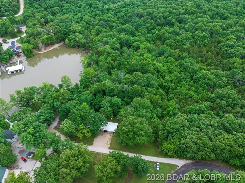 Large Lake Front Lot with 230 ft of Lake Front and 1.3 Acres - photo 13