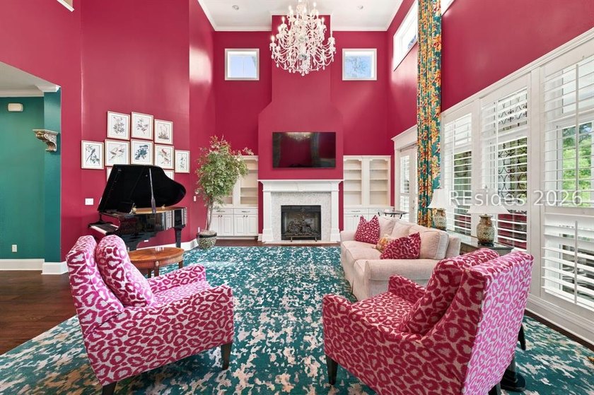 Experience the best of Lowcountry living in this exceptional - photo 15