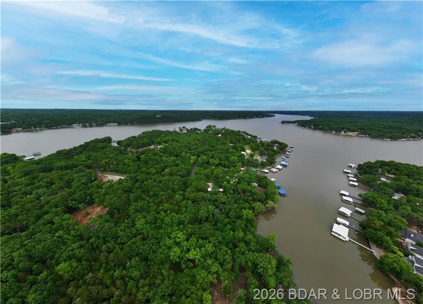 Large Lake Front Lot with 230 ft of Lake Front and 1.3 Acres - photo 15