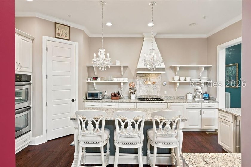 Experience the best of Lowcountry living in this exceptional - photo 20