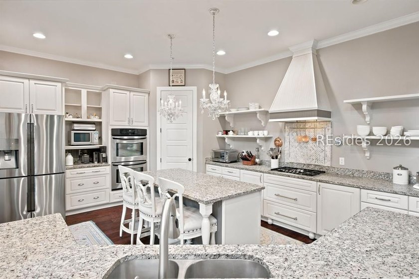Experience the best of Lowcountry living in this exceptional - photo 21