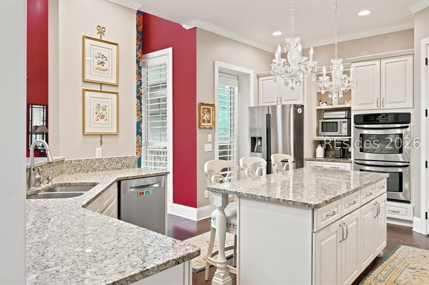 Experience the best of Lowcountry living in this exceptional - photo 23