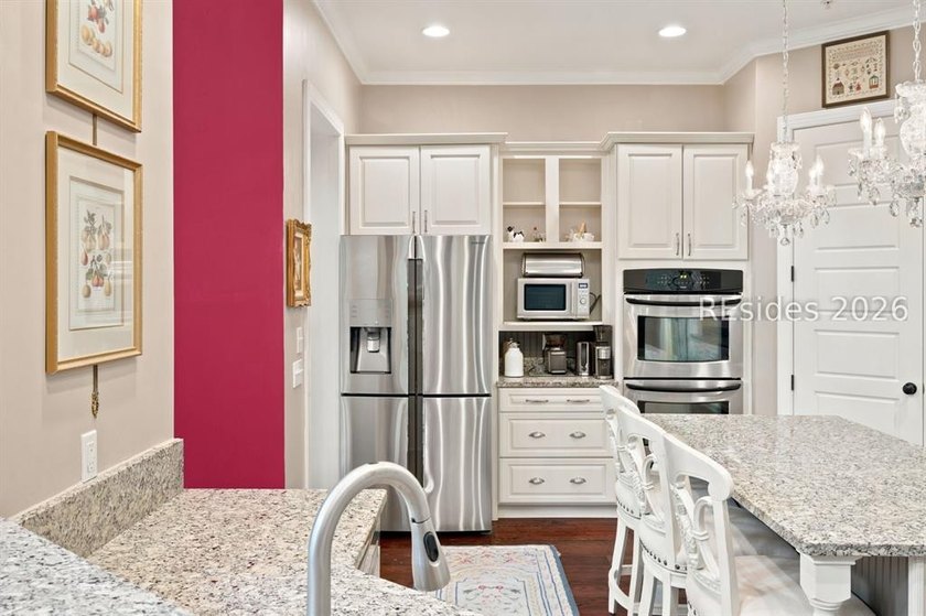 Experience the best of Lowcountry living in this exceptional - photo 24