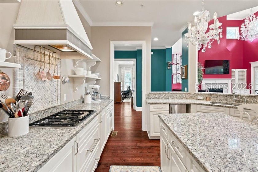 Experience the best of Lowcountry living in this exceptional - photo 26