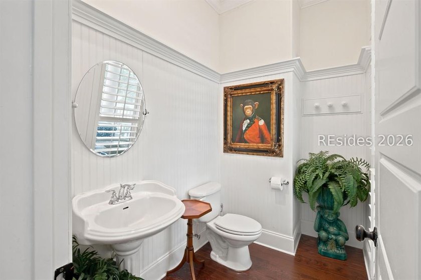 Experience the best of Lowcountry living in this exceptional - photo 28