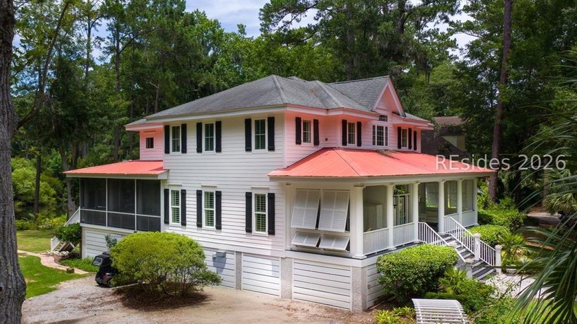 Experience the best of Lowcountry living in this exceptional - photo 48