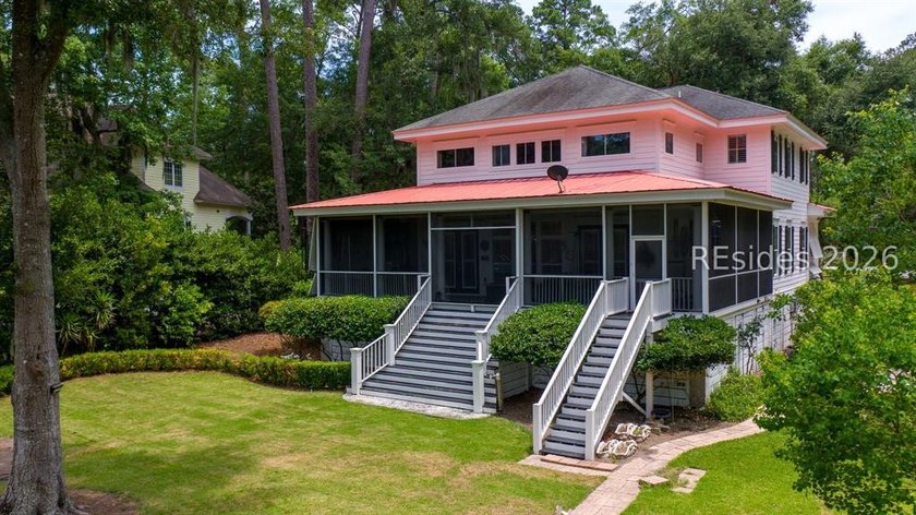 Experience the best of Lowcountry living in this exceptional - photo 49