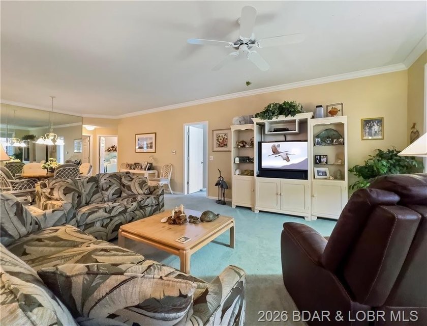 WOW! WHAT A VIEW! THIS CONDO SITS ON THE WATER'S EDGE AT LAKE OF - photo 15