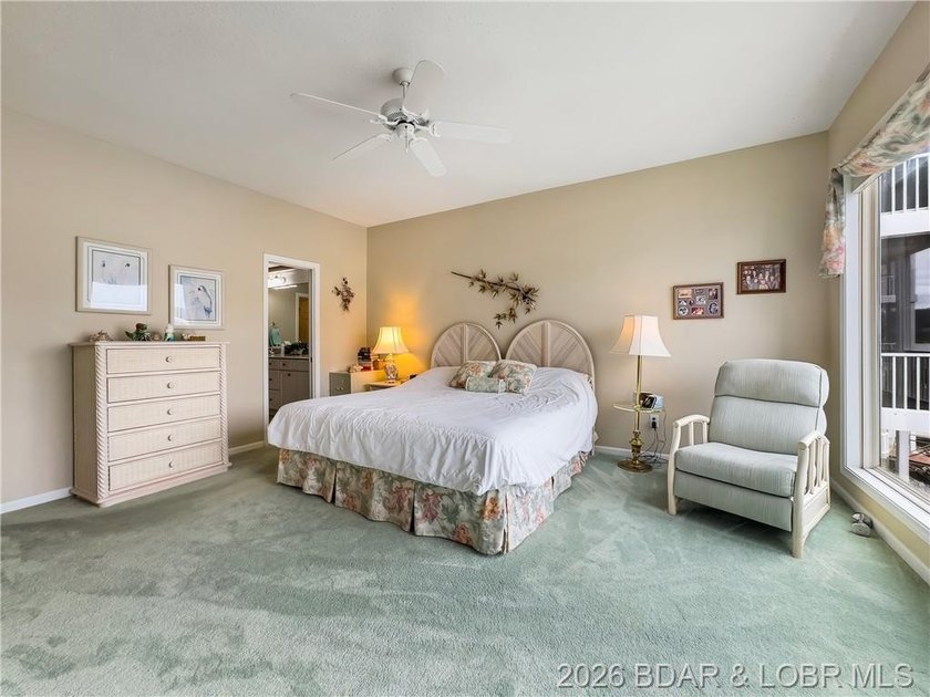 WOW! WHAT A VIEW! THIS CONDO SITS ON THE WATER'S EDGE AT LAKE OF - photo 22