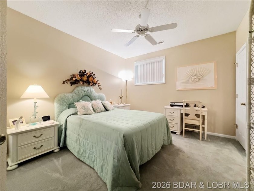 WOW! WHAT A VIEW! THIS CONDO SITS ON THE WATER'S EDGE AT LAKE OF - photo 27
