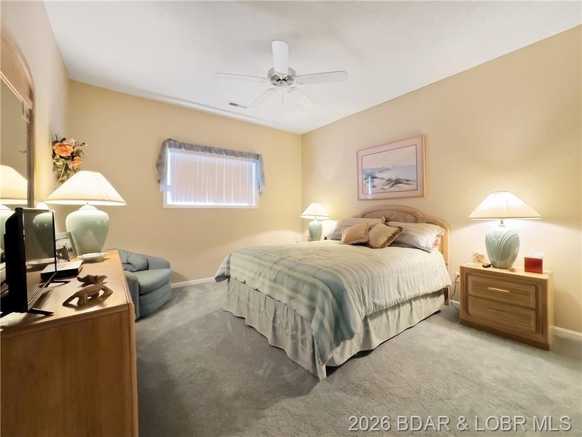 WOW! WHAT A VIEW! THIS CONDO SITS ON THE WATER'S EDGE AT LAKE OF - photo 30