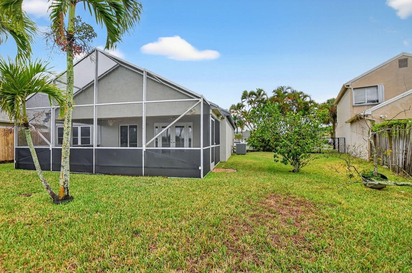 Welcome to this beautifully updated home located in the highly - photo 30