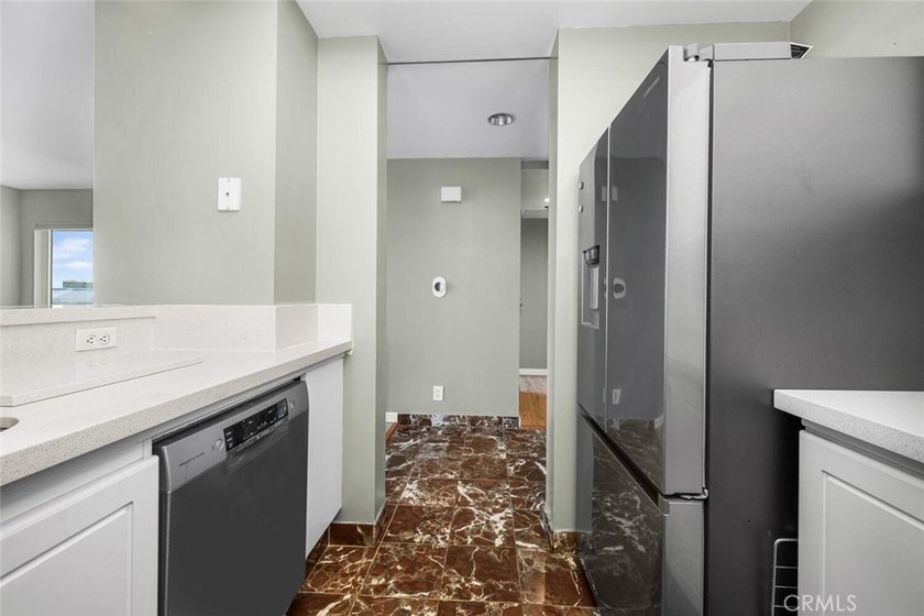 This fantastic ninth floor unit with an amazing view of the - photo 3