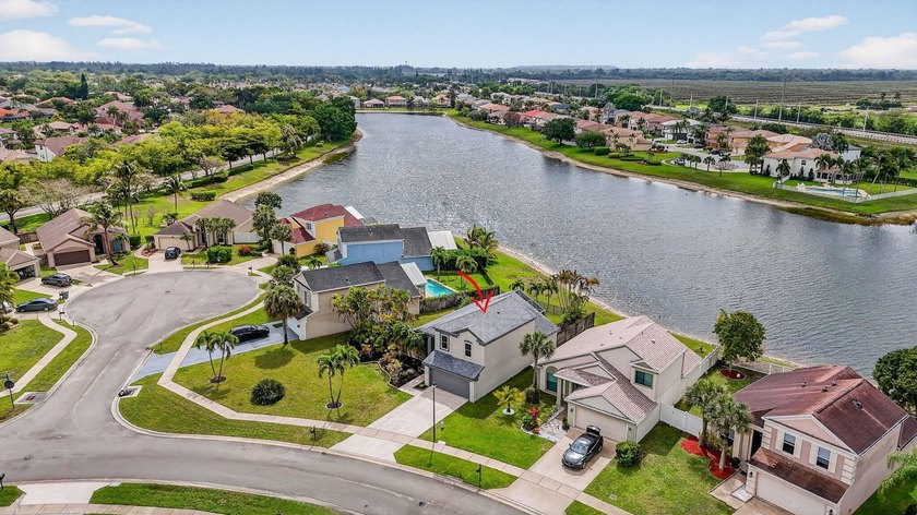 Welcome to this beautifully updated home located in the highly - photo 34