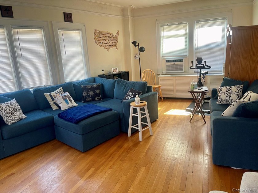 Woodlawn legal brick Triplex! Well maintained home with 3 bright - photo 5