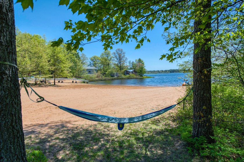 Stunning waterfront home on the shores of Big Lake, featuring - photo 16