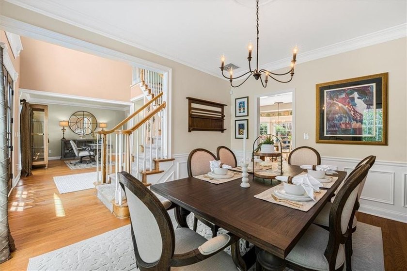 Freshly repositioned with a substantial price improvement, this - photo 19