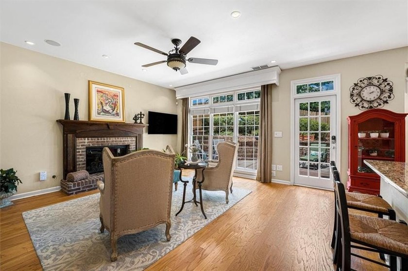 Freshly repositioned with a substantial price improvement, this - photo 23