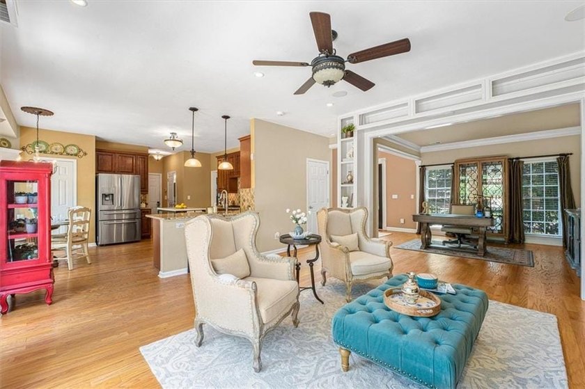 Freshly repositioned with a substantial price improvement, this - photo 25