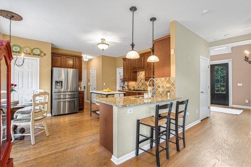 Freshly repositioned with a substantial price improvement, this - photo 28