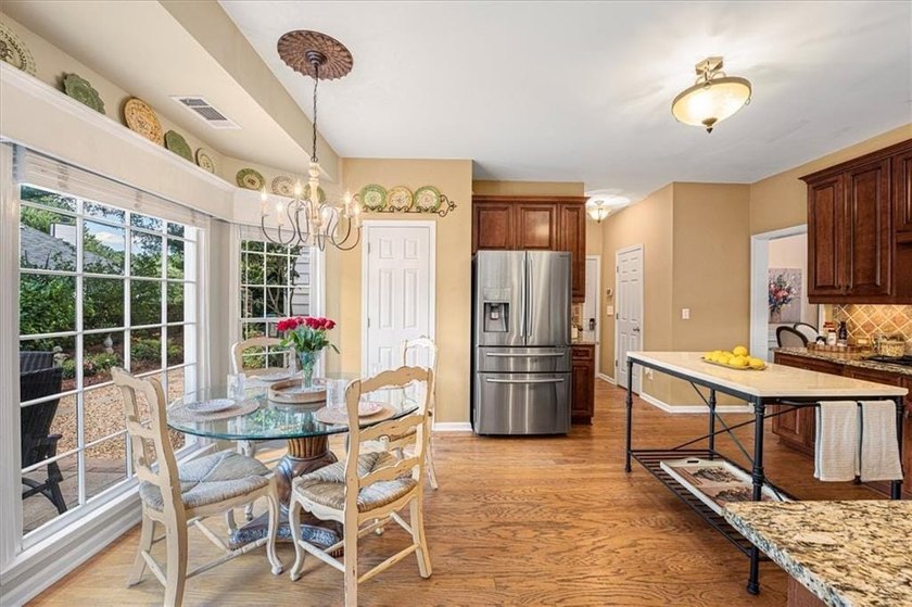 Freshly repositioned with a substantial price improvement, this - photo 30