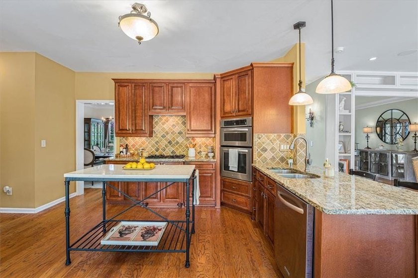 Freshly repositioned with a substantial price improvement, this - photo 31