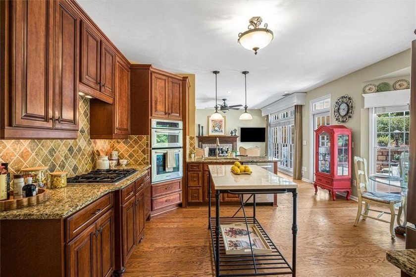 Freshly repositioned with a substantial price improvement, this - photo 32