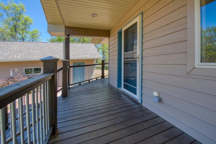 Stunning waterfront home on the shores of Big Lake, featuring - photo 33