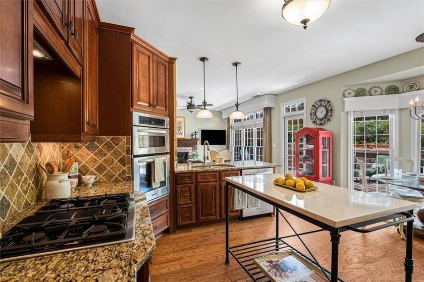 Freshly repositioned with a substantial price improvement, this - photo 34