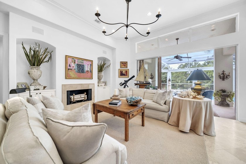 Welcome to luxury, low-maintenance living in the prestigious - photo 13