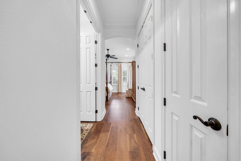 Welcome to luxury, low-maintenance living in the prestigious - photo 36