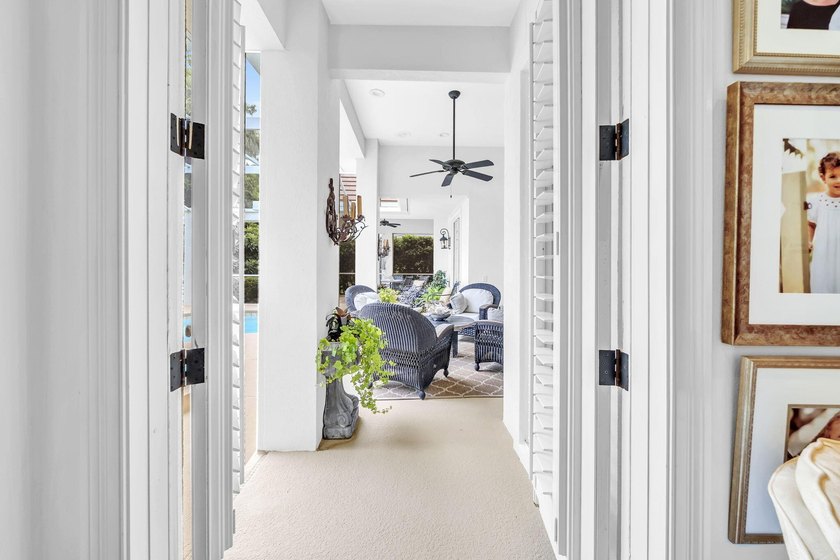 Welcome to luxury, low-maintenance living in the prestigious - photo 39