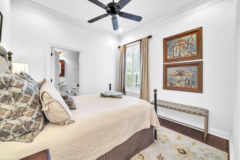 Welcome to luxury, low-maintenance living in the prestigious - photo 41