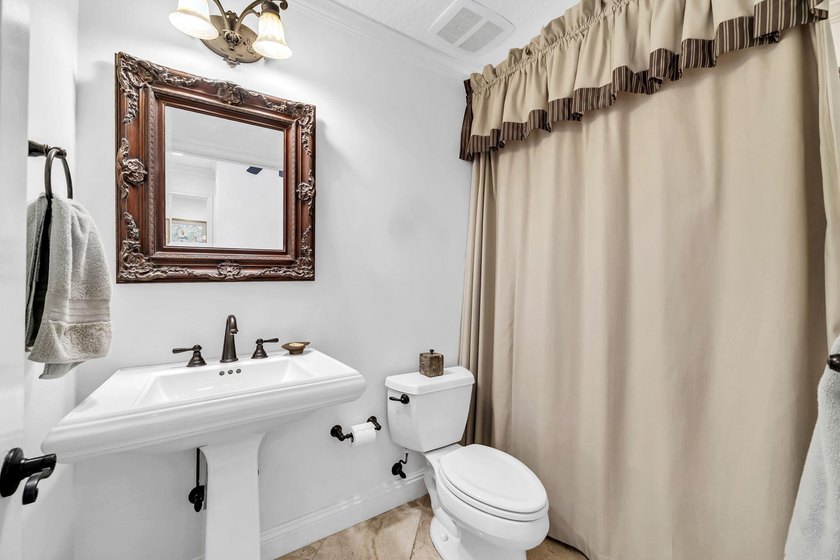 Welcome to luxury, low-maintenance living in the prestigious - photo 42