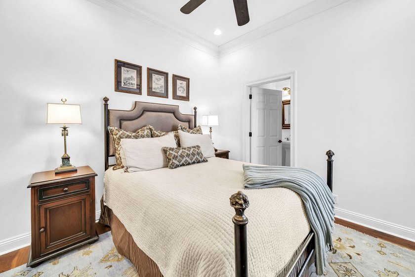 Welcome to luxury, low-maintenance living in the prestigious - photo 47