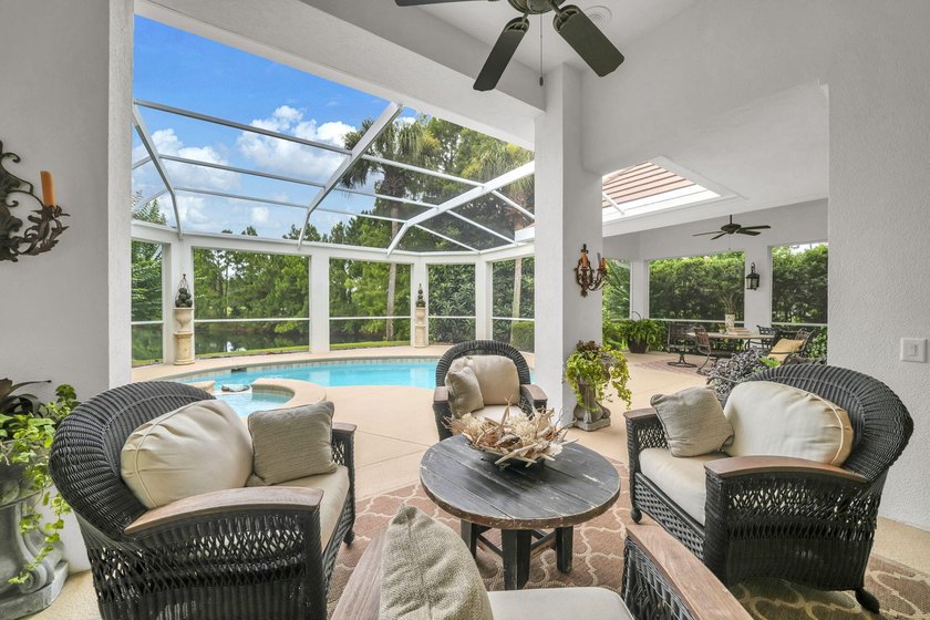 Welcome to luxury, low-maintenance living in the prestigious - photo 48