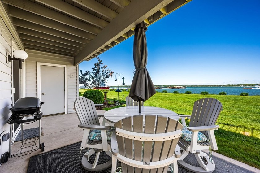 Embrace shorefront living in this beautifully updated - photo 11