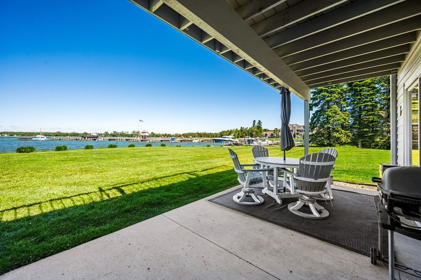 Embrace shorefront living in this beautifully updated - photo 12