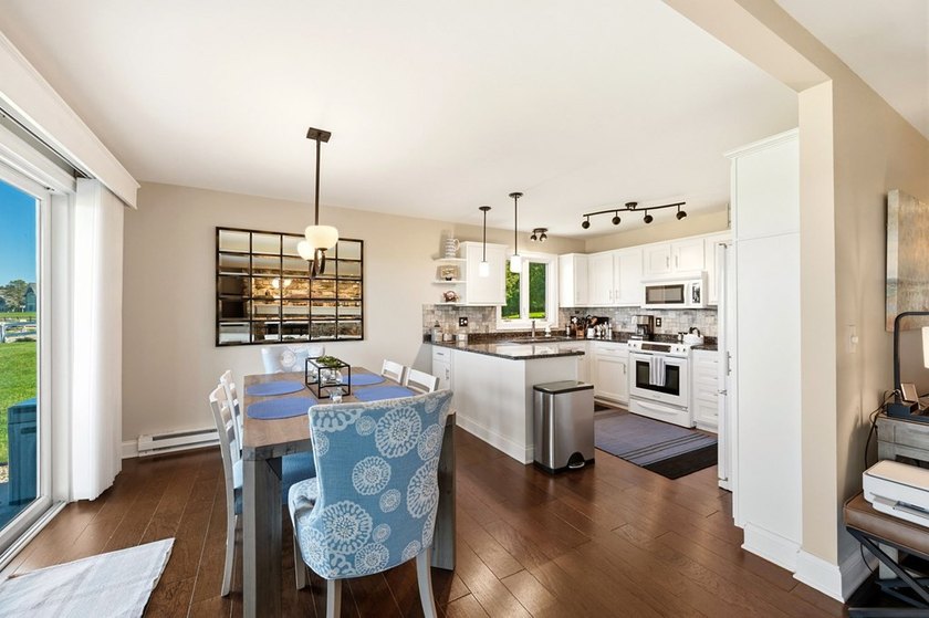 Embrace shorefront living in this beautifully updated - photo 14