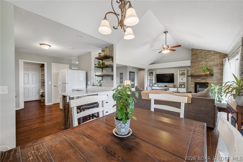 Priced to SELL! Located on the Ridge Golf Course off coveted - photo 15