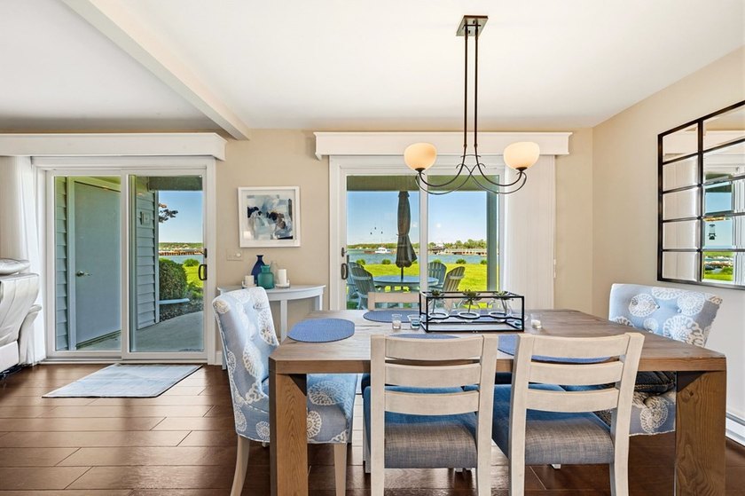 Embrace shorefront living in this beautifully updated - photo 15