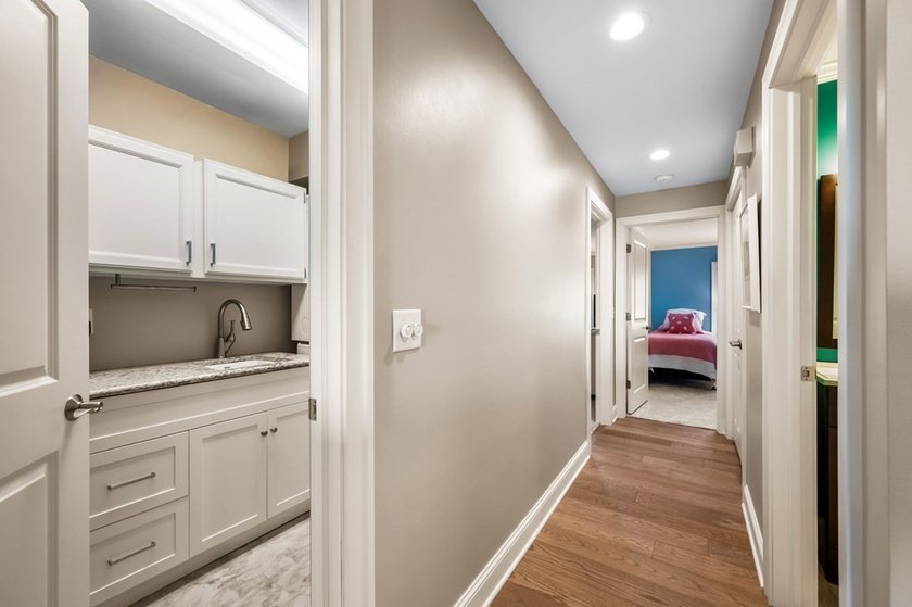 Embrace shorefront living in this beautifully updated - photo 20