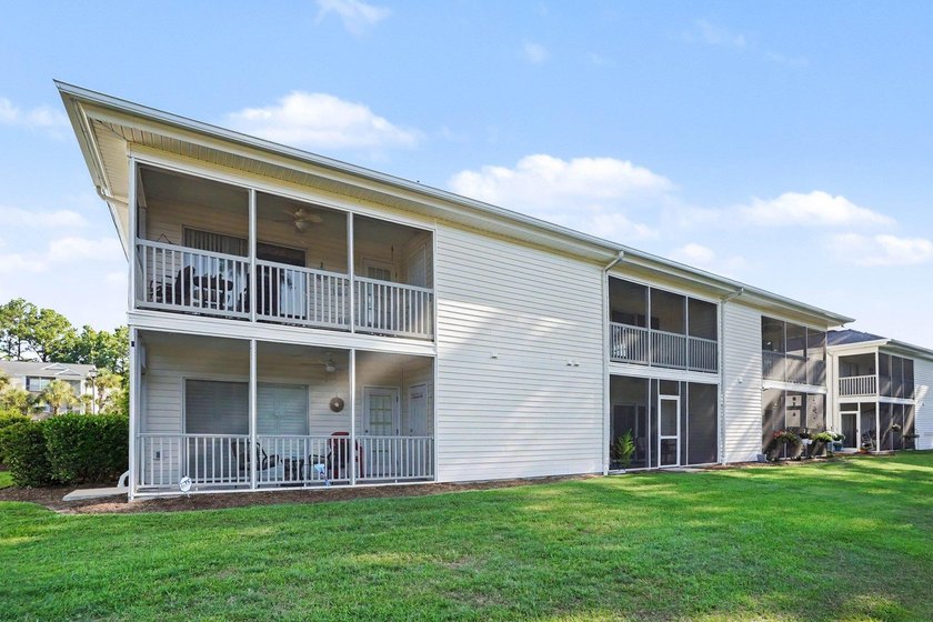 This beautifully maintained second-floor 2-bedroom, 2-bath condo - photo 22