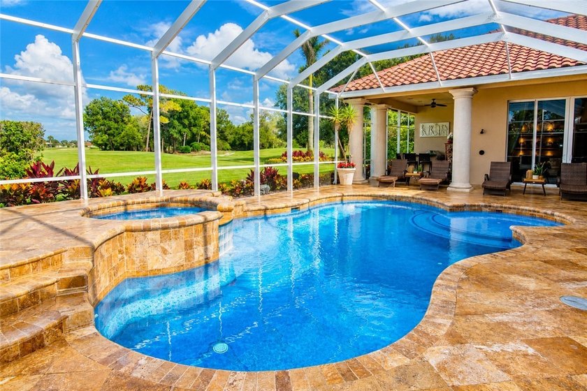 Exceptional 5,155 SF estate in Meadowood Golf &amp; Country Club - photo 28